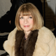 Illustration for article titled Kanye Did Not Whine or Bully His Way on to emVogue/em, Says Anna Wintour